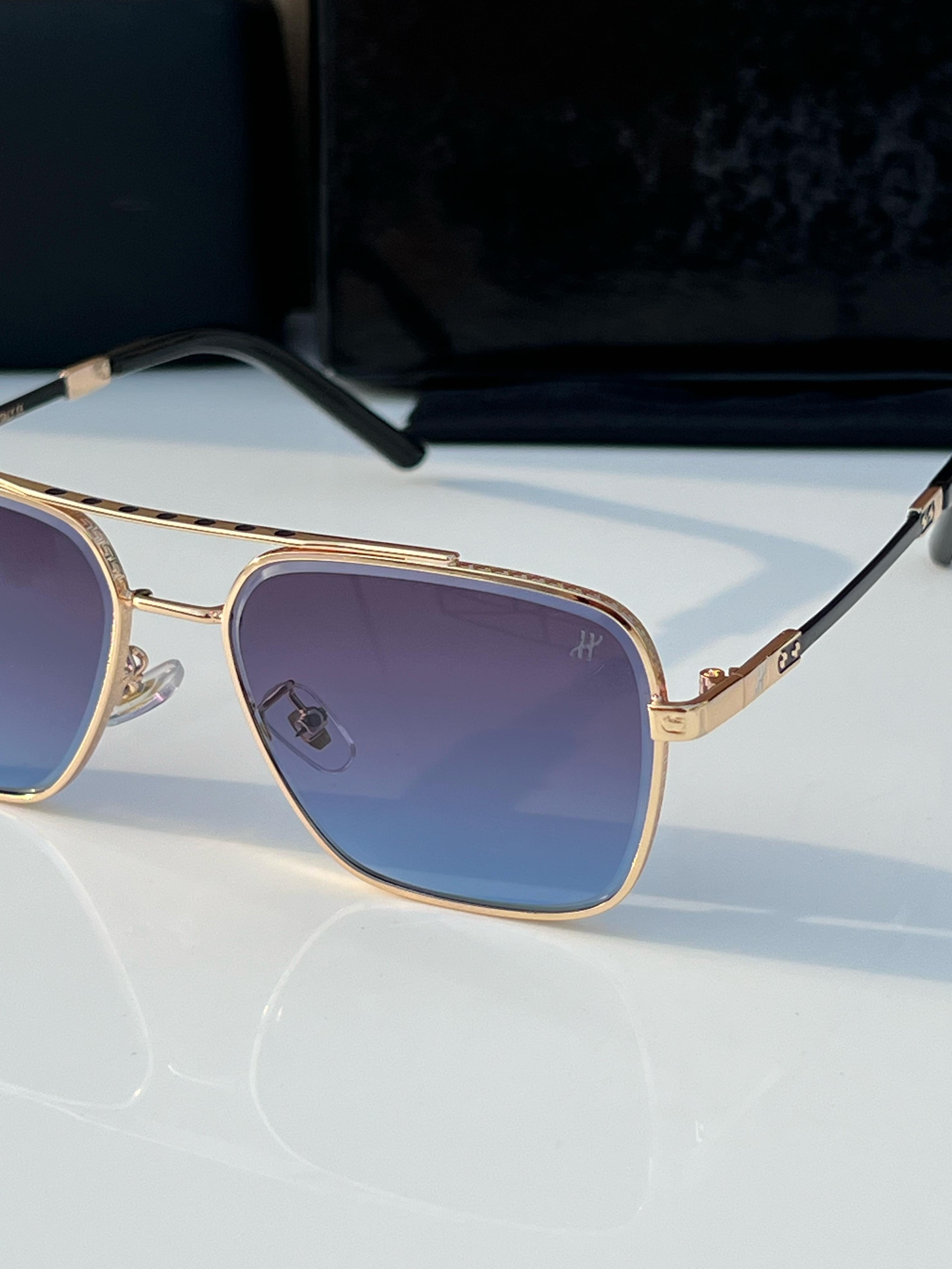 Hub_lot_ Gold Blue A