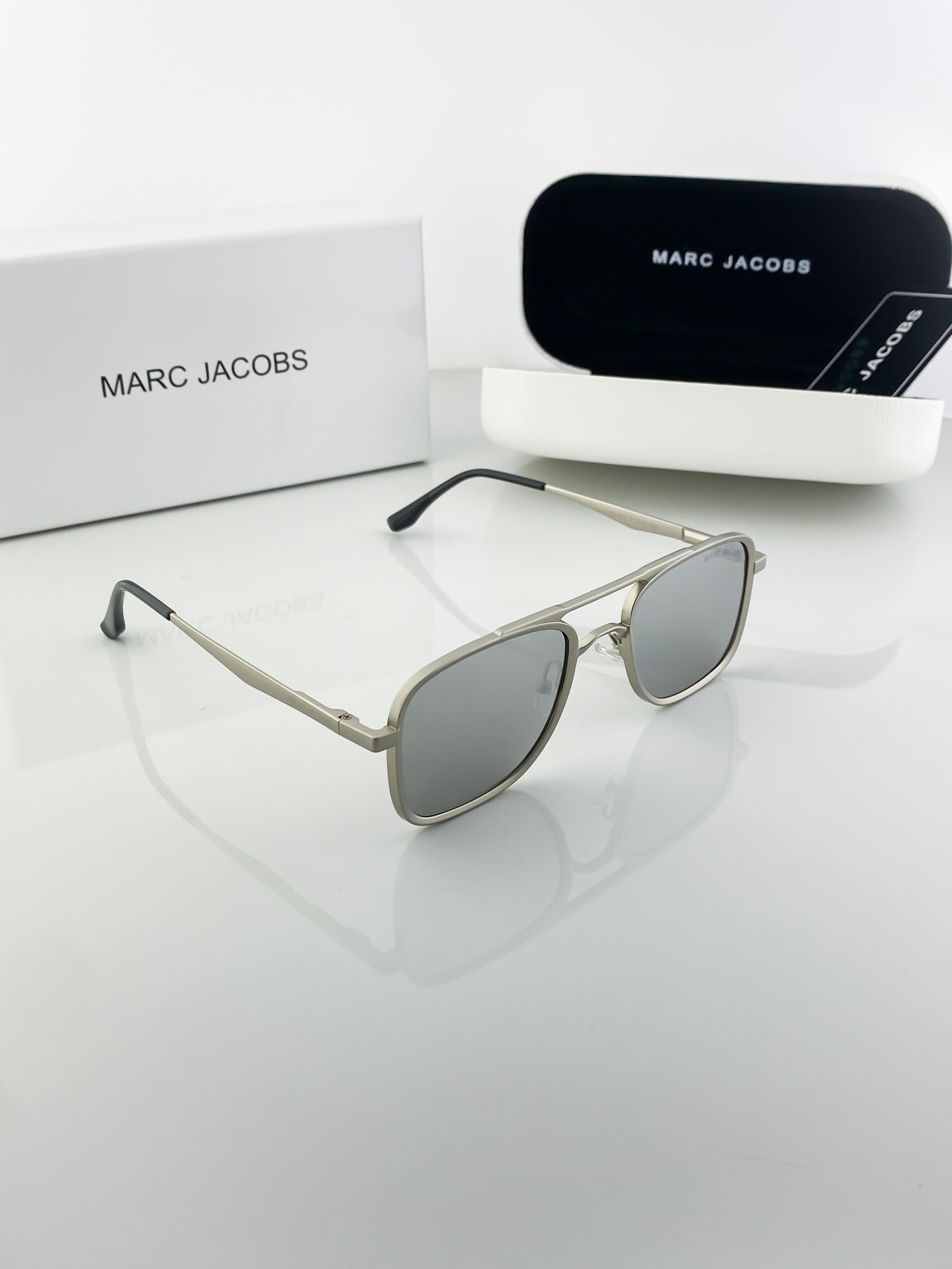 MAR SILVER MERCURY B