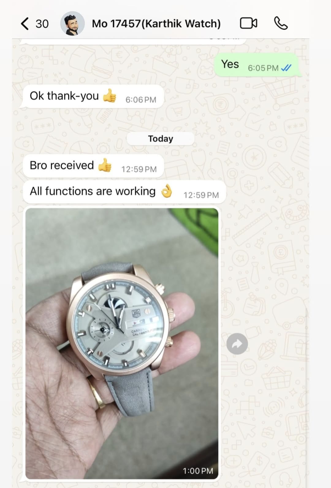 product