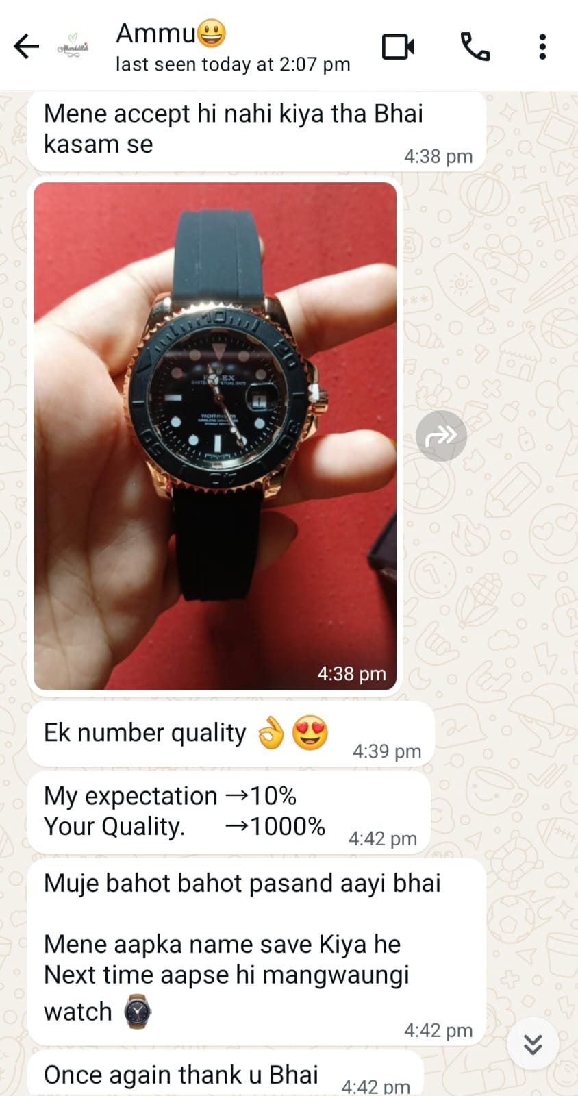 product