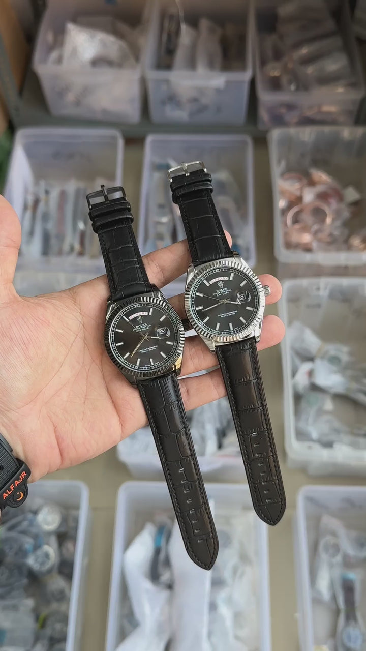 Role_x Day Date kather