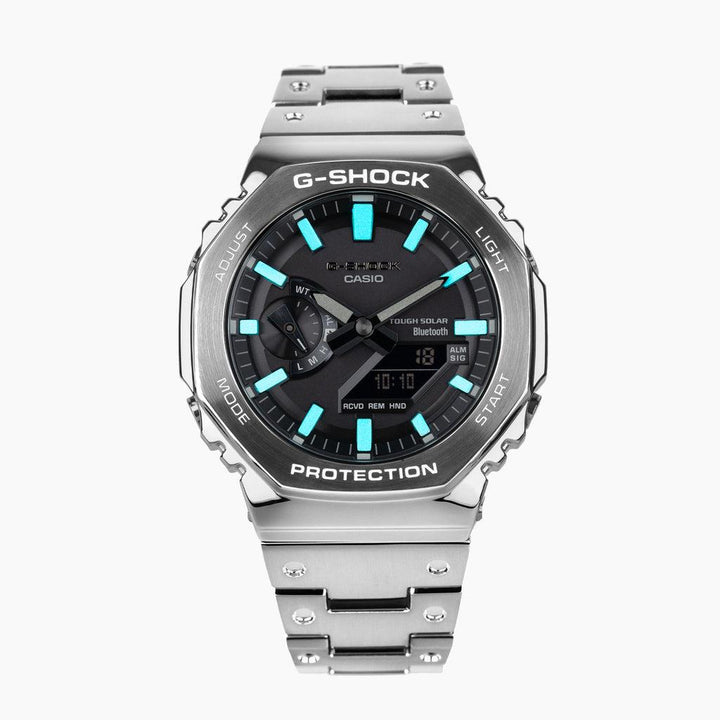G shoc_k gm 2100