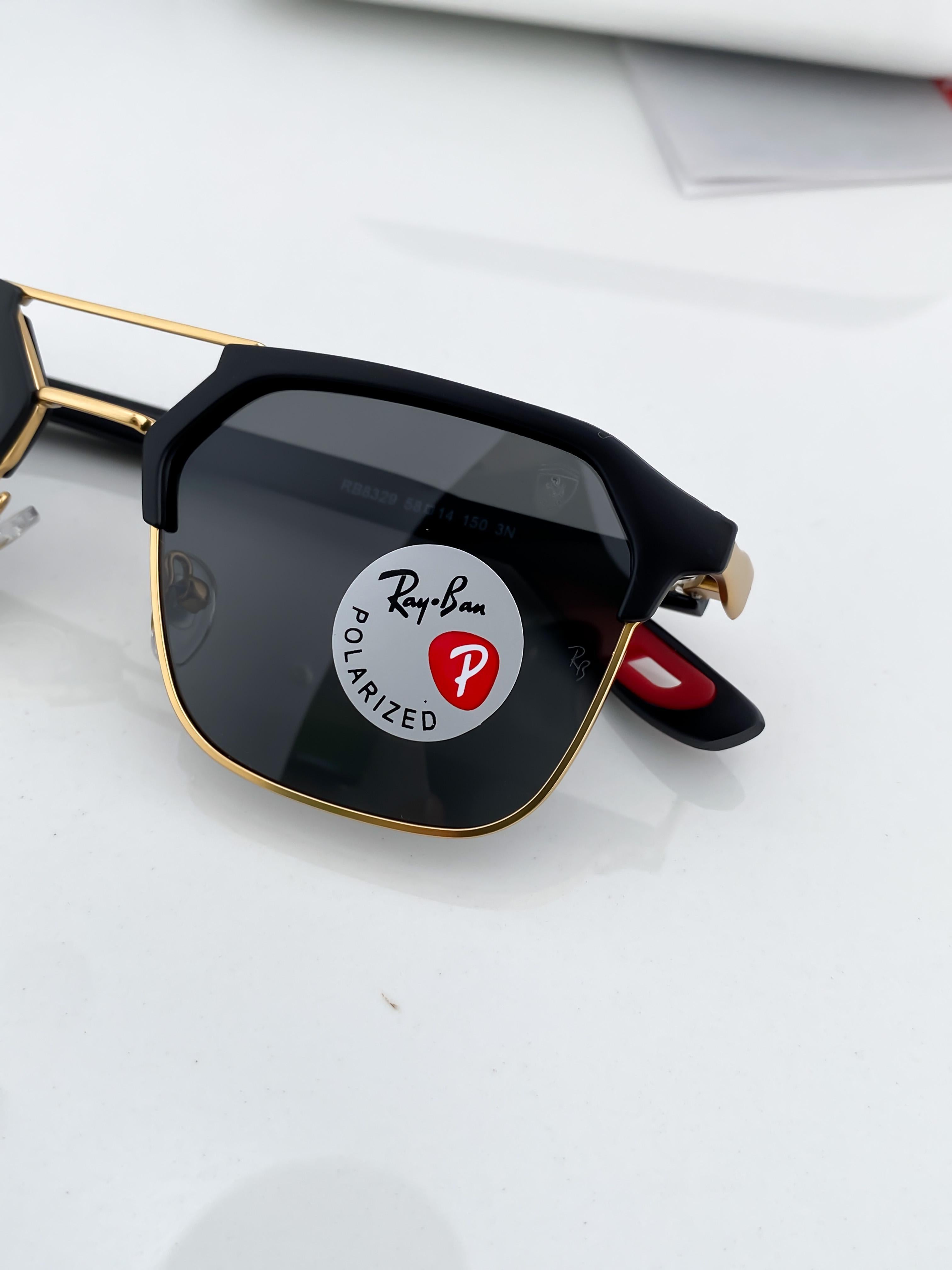 Ray_ban_1853 cm gold