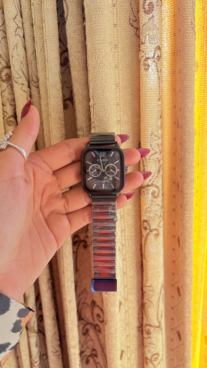 Casi_o Unisex Watch