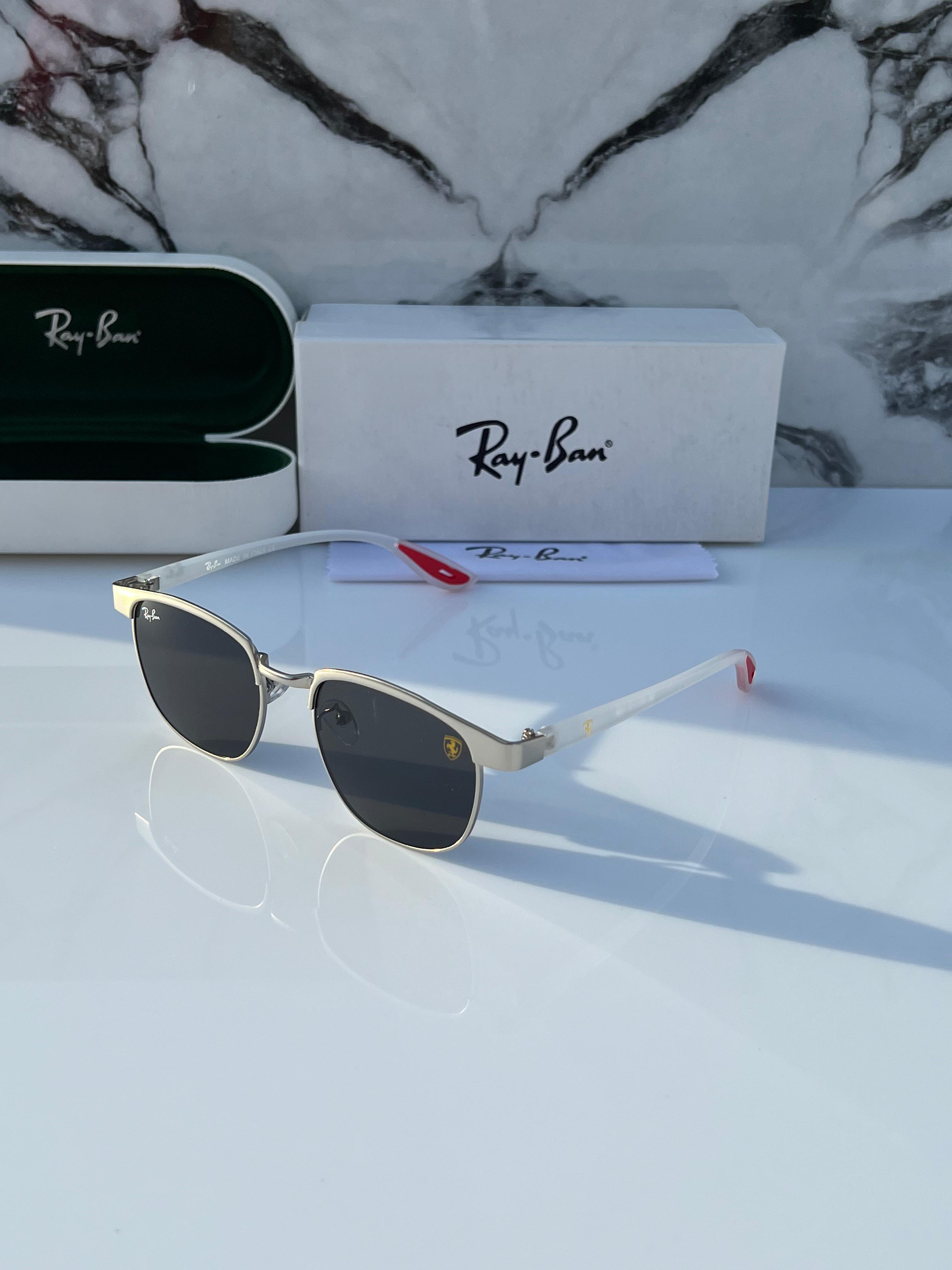 Ray_Ban 03 Gold