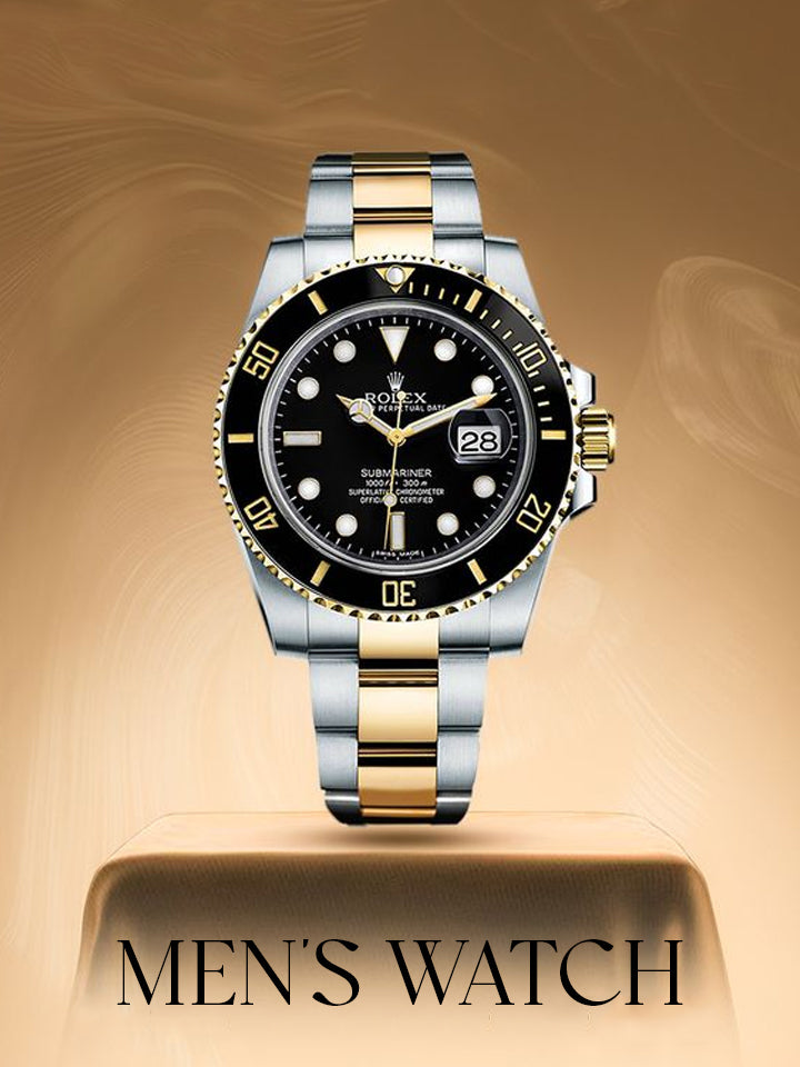 Men's Watch