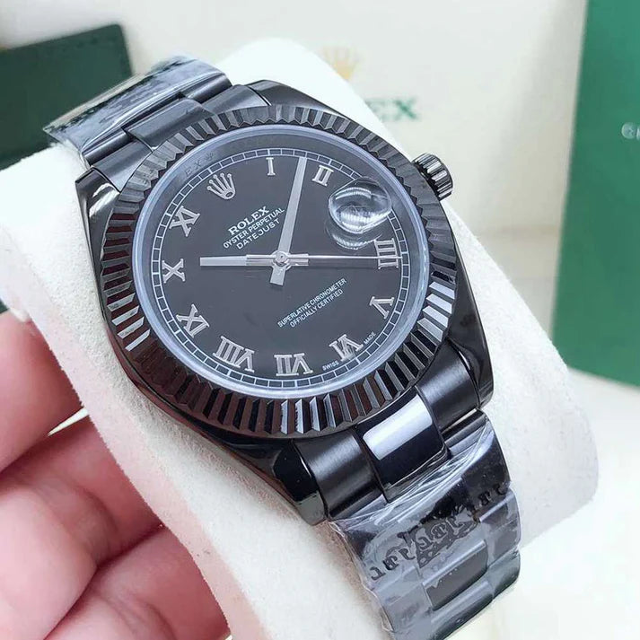 TFS_Luxury Branded 7A Oyster Watch - DayDate