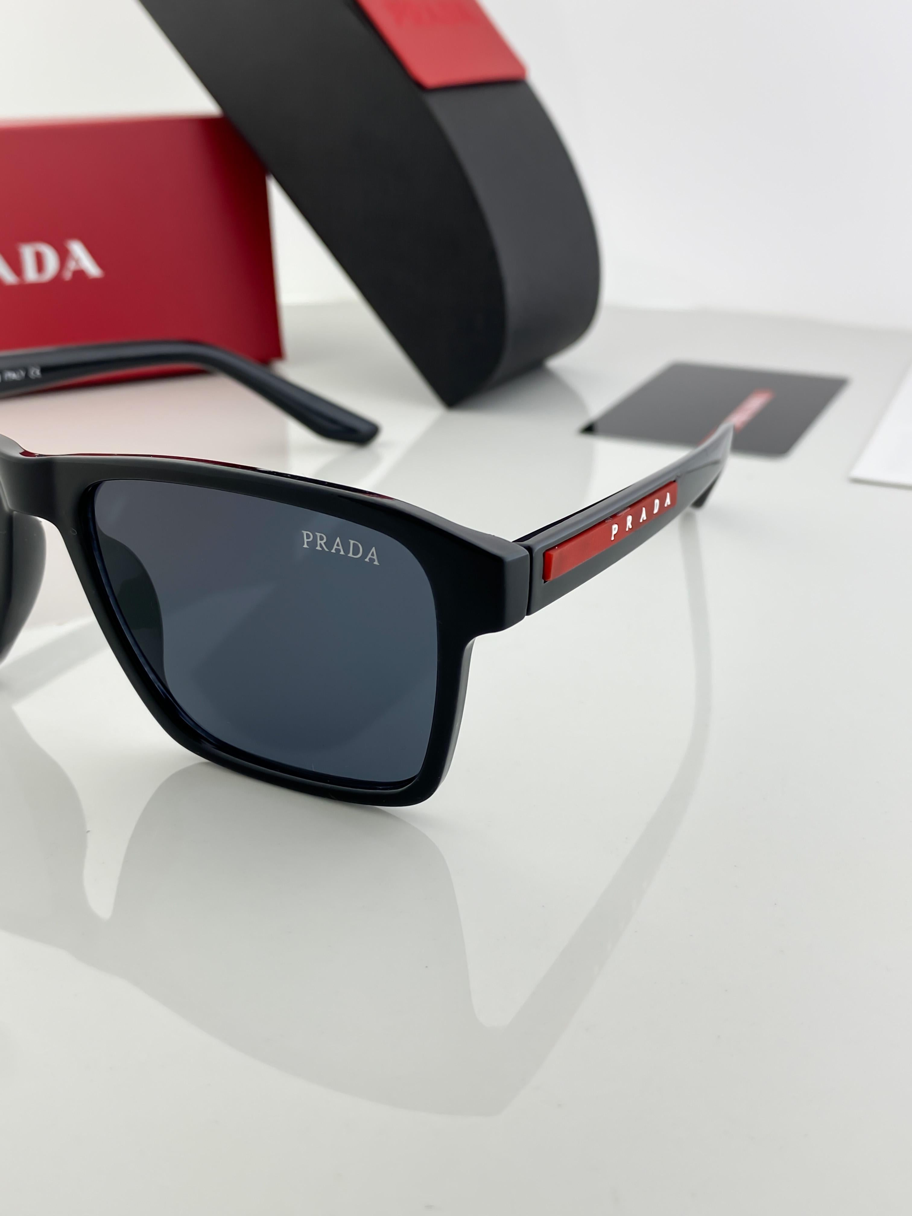 PRADA BLACK 1-1
