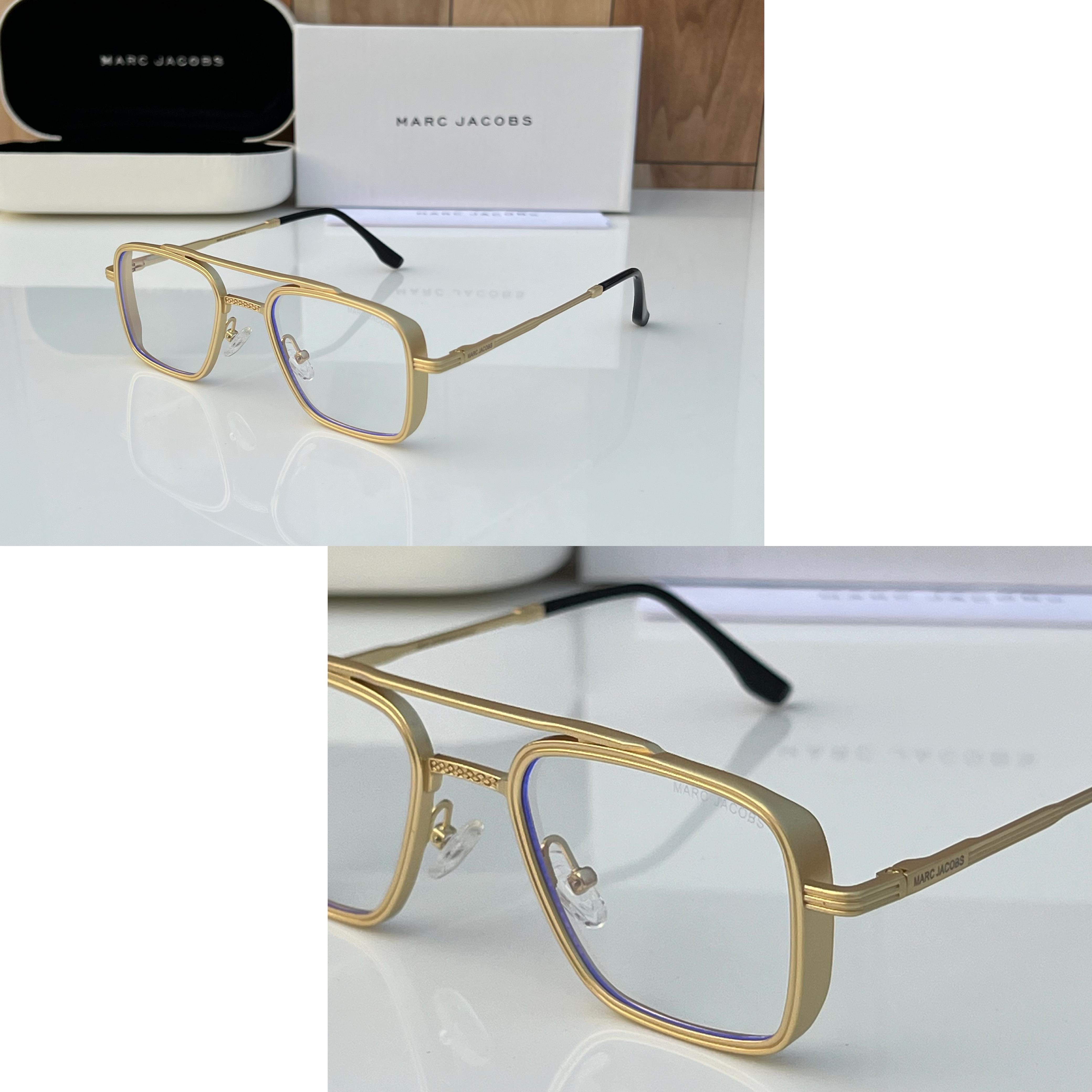 M_arc jacobs 504 gold plano A