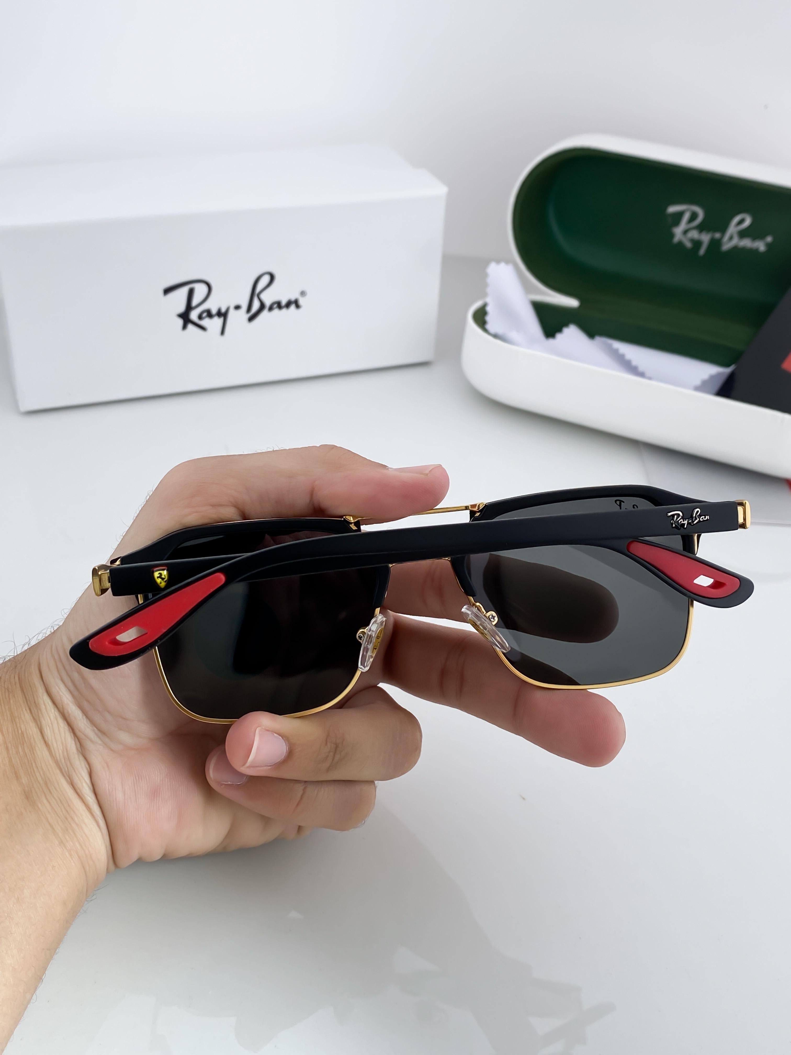 Ray_ban_1853 cm gold