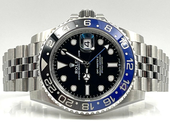 ROLE.X OYSTER PERPETUAL BATMAN Trending Watch