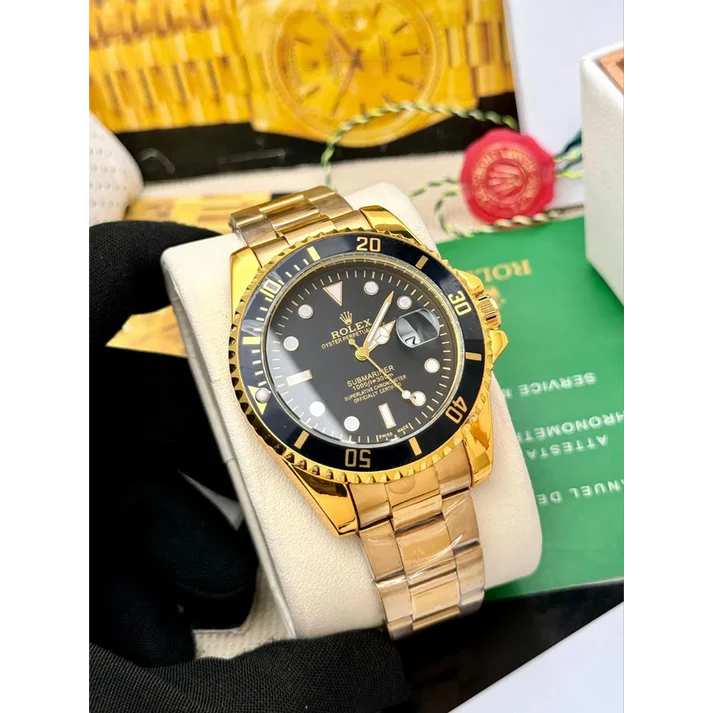 Luxury Branded 7A Submariner Watch