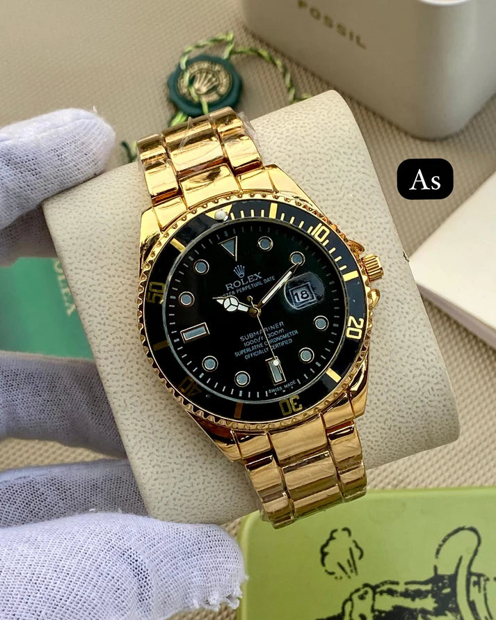 Luxury Branded 7A Submariner Watch