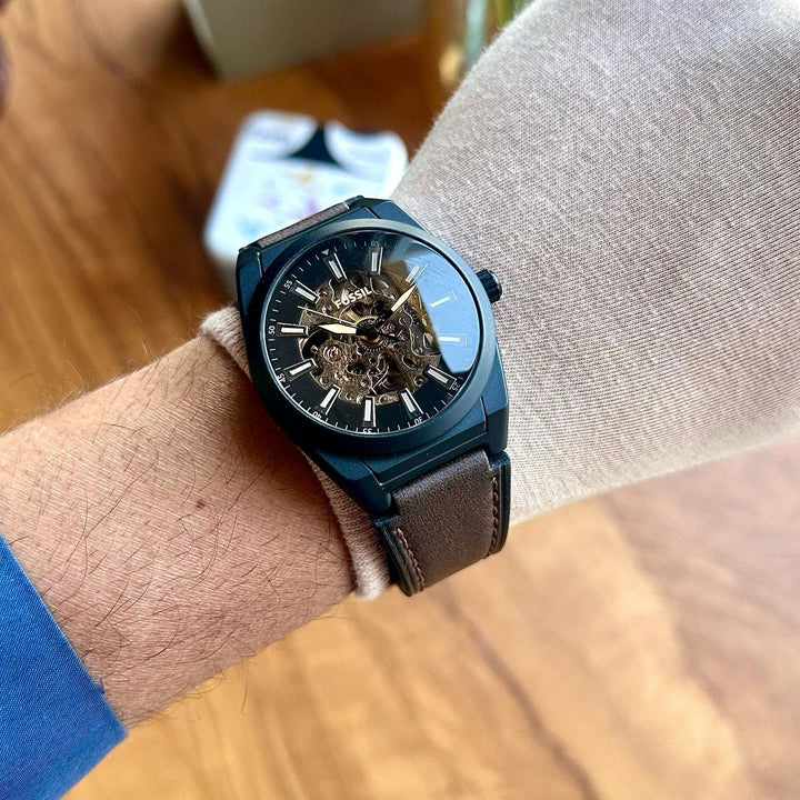 Fossi_l Automatic Men's Watch