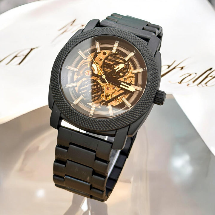 Fossi_l mes automatic