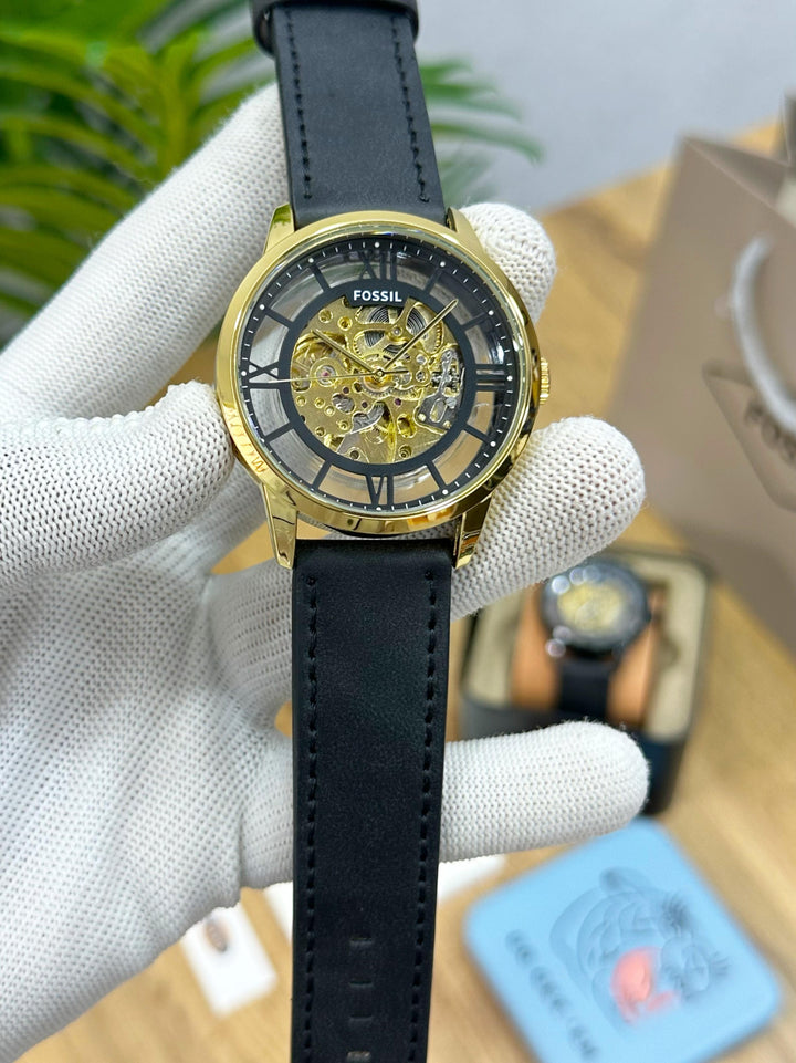 Fossi_l Townsma_n Modern Machine Automatic