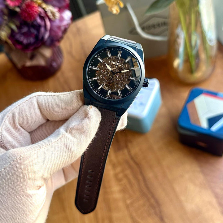 Fossi_l Automatic Men's Watch