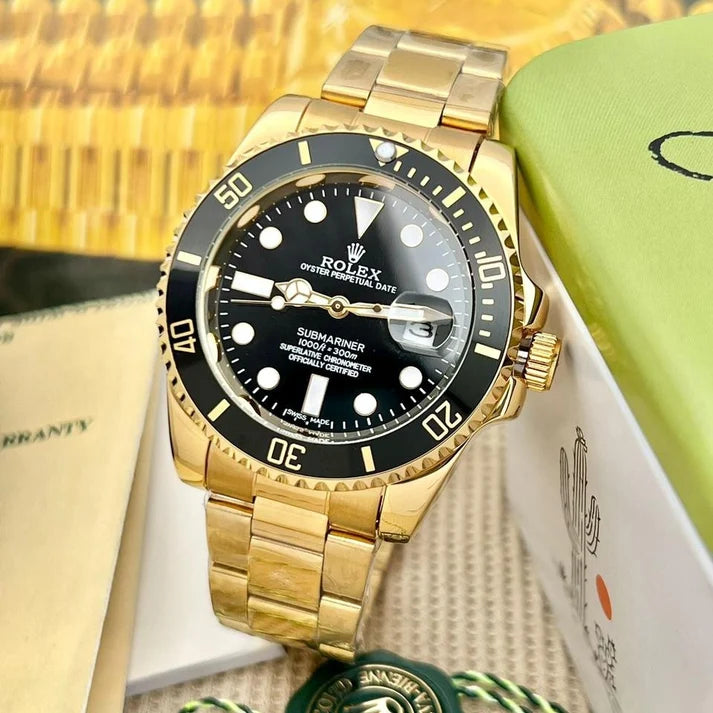 Luxury Branded 7A Submariner Watch