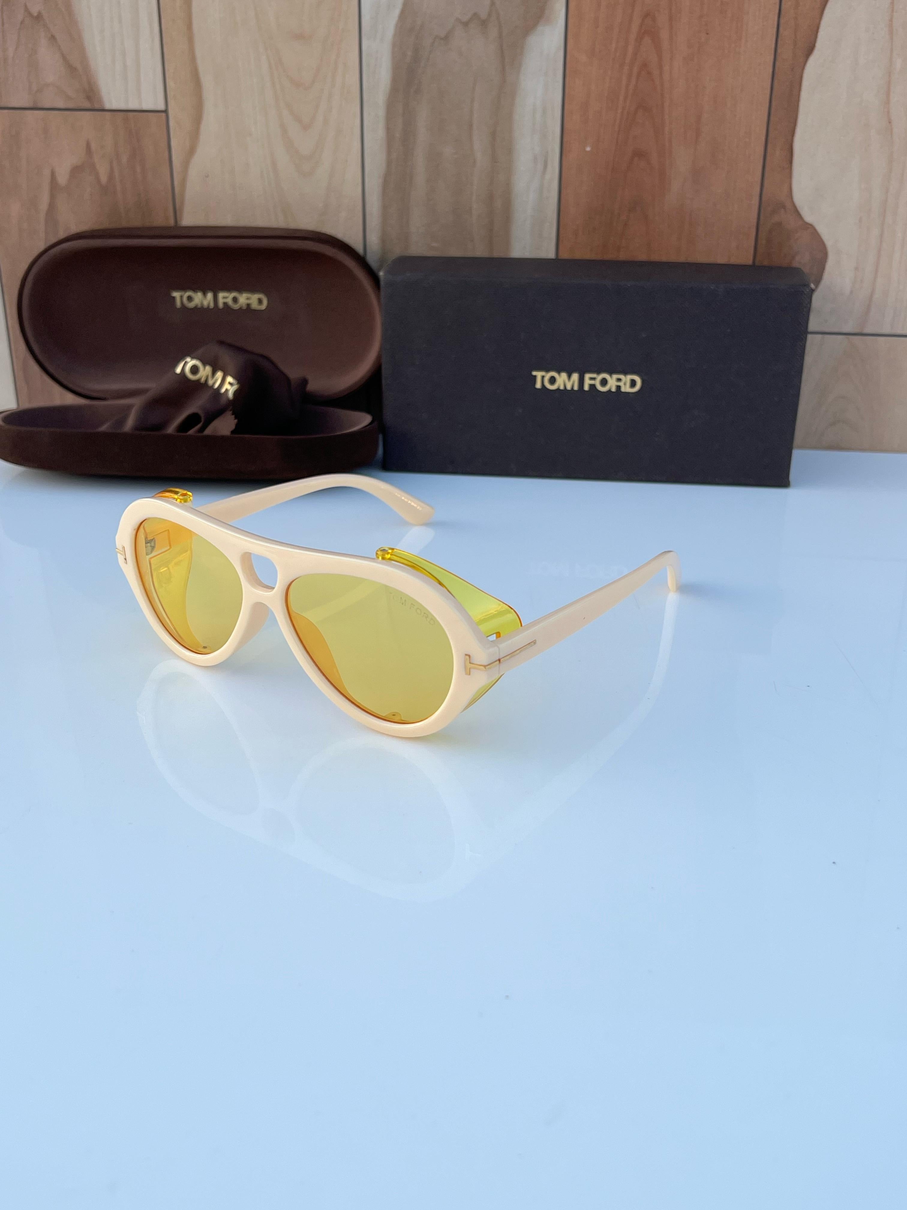 To_mford 77137 cream yellow