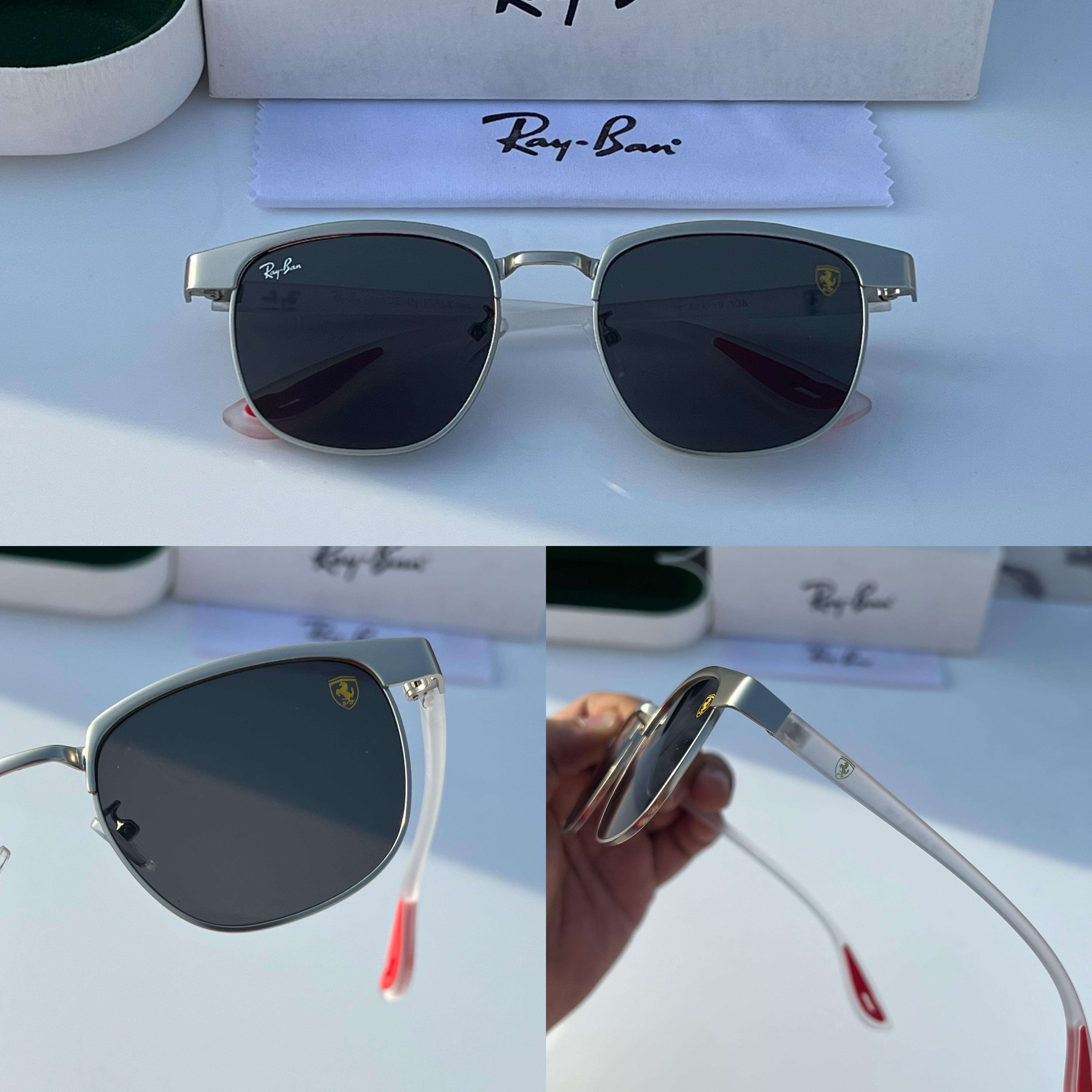 Ray_Ban 03 Gold