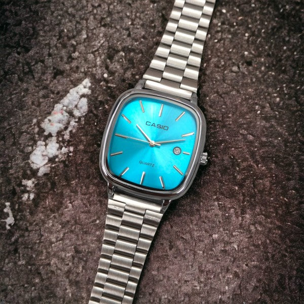 Casi_o Watch For Unisex
