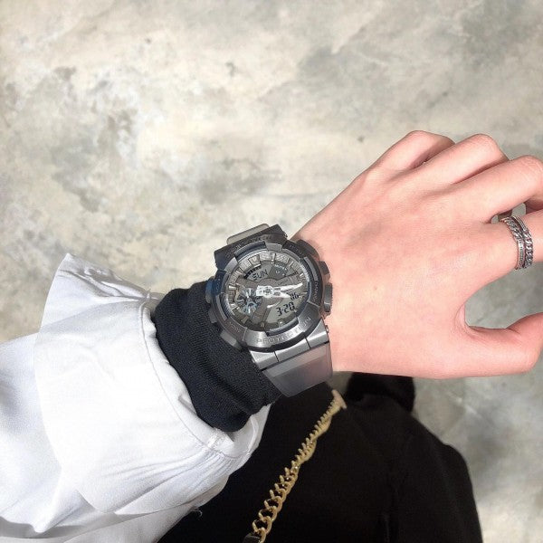 Casi_o G Shoc_k GM110