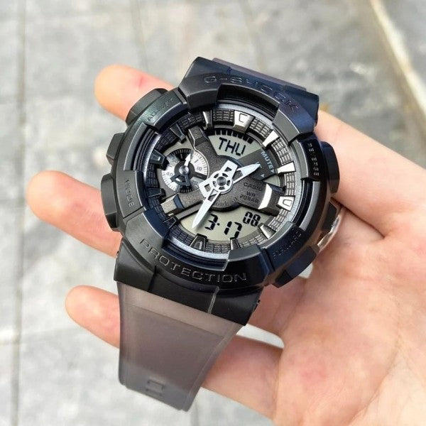 Casi_o G Shoc_k GM110