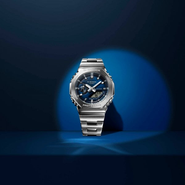 Casi_o g shoc_k gm2110-Japan