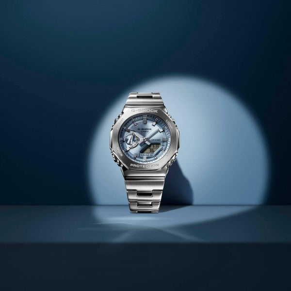 Casi_o g shoc_k gm2110-Japan