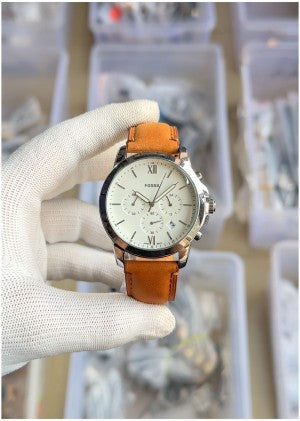 Fossi_l Neutra Mens Watch