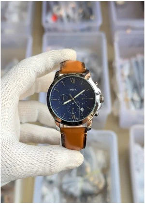 Fossi_l Neutra Mens Watch