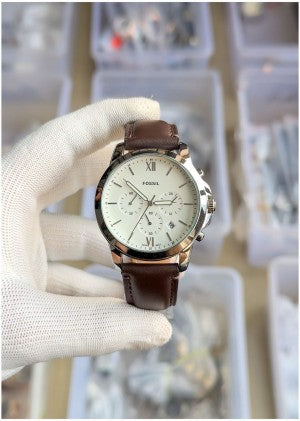 Fossi_l Neutra Mens Watch