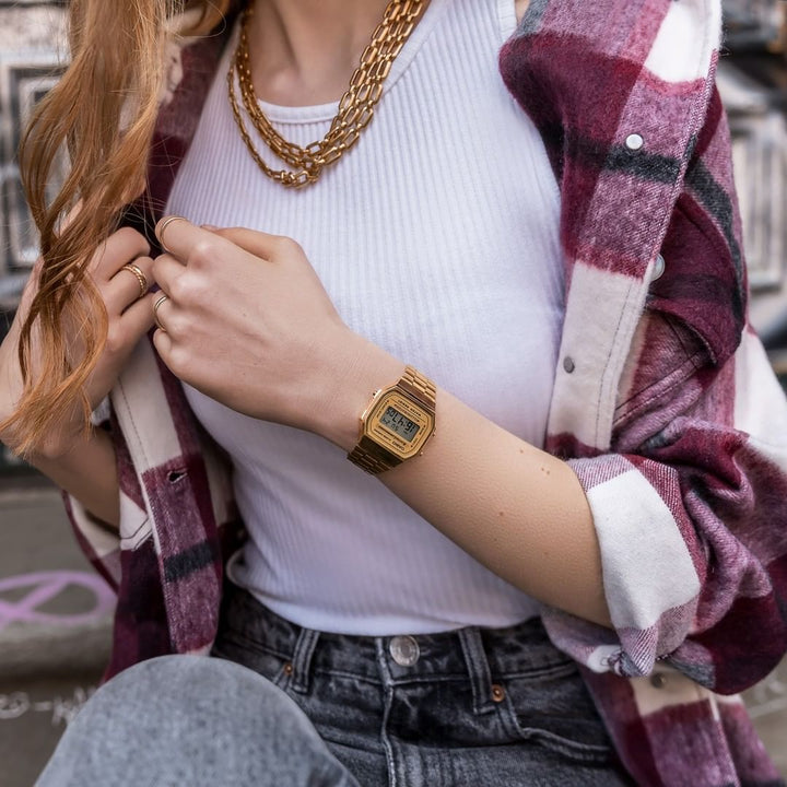 Casi_o Vintag_e Collection