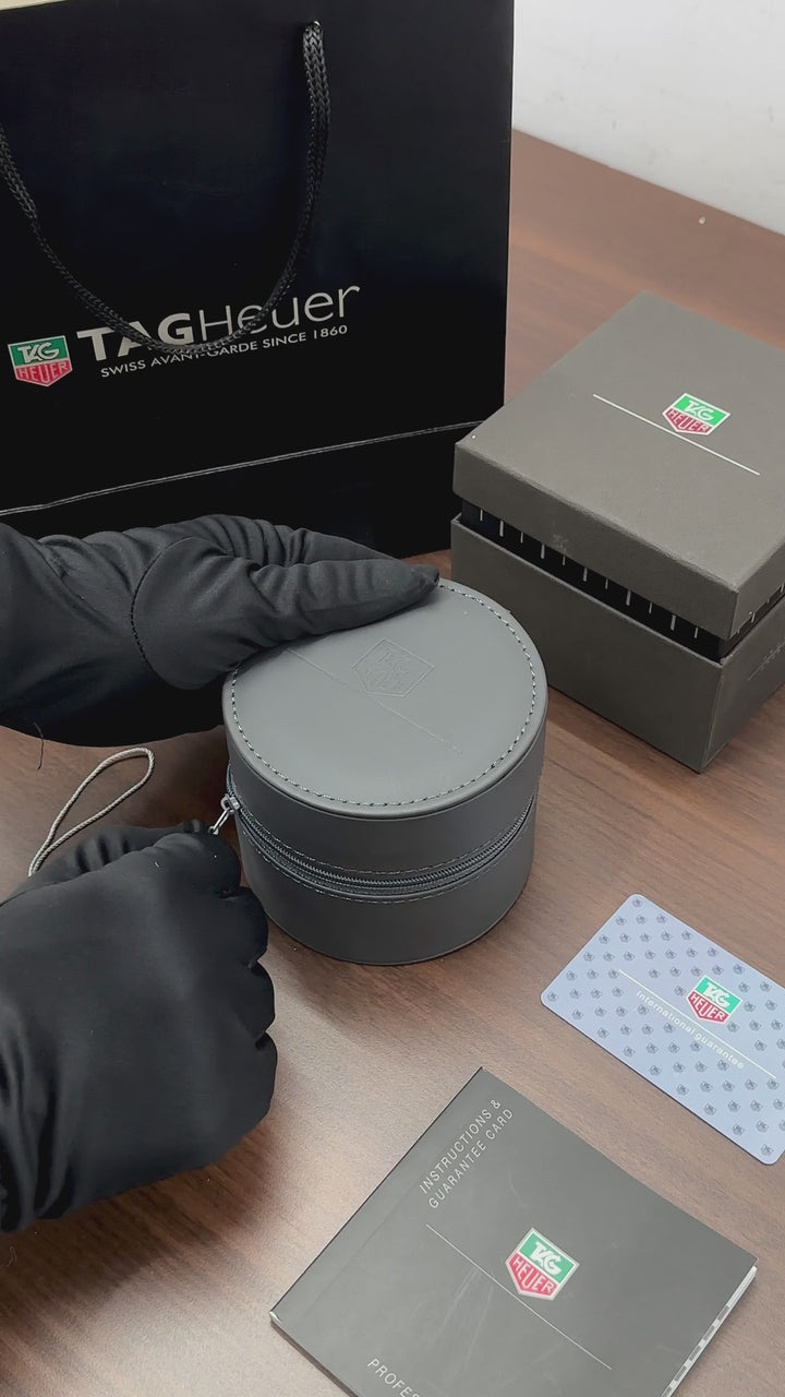 Ta_g Heue_r Mario Kart