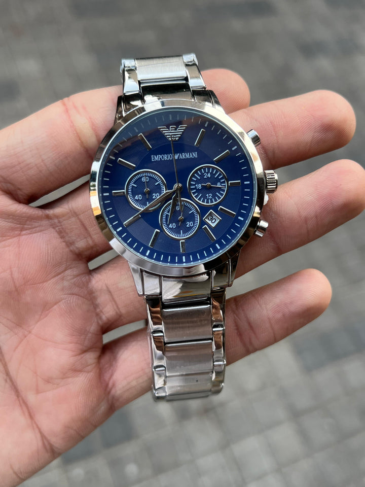 EMPORI_O ARMAN_I MENS WATCH