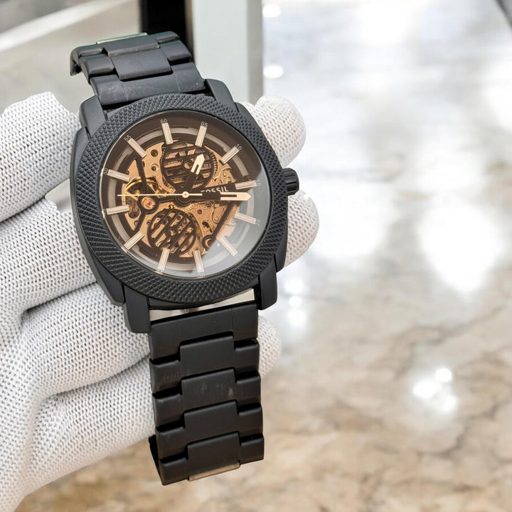 Fossi_l mes automatic