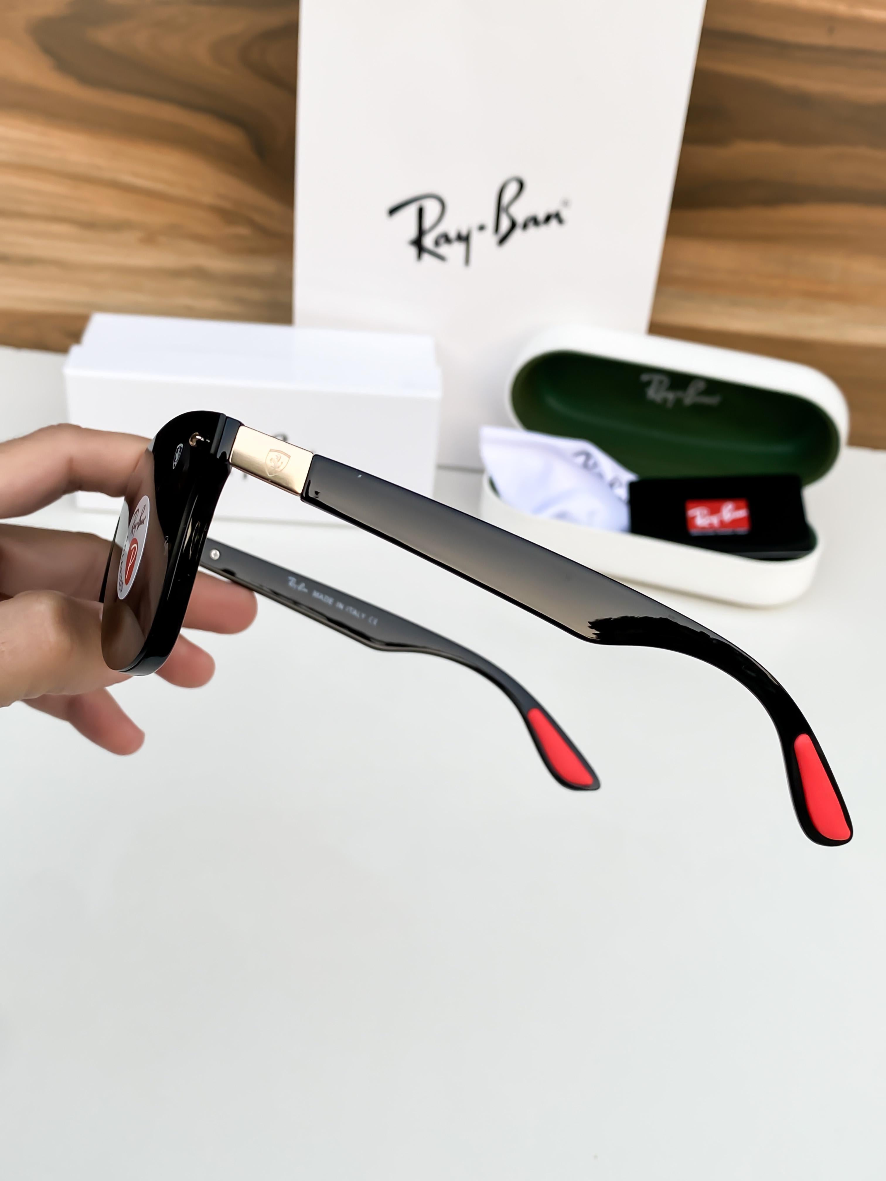 Rayb_an 520 Golden black *