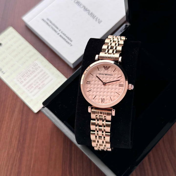 EMPORI_O ARMAN_I Watch For Her
