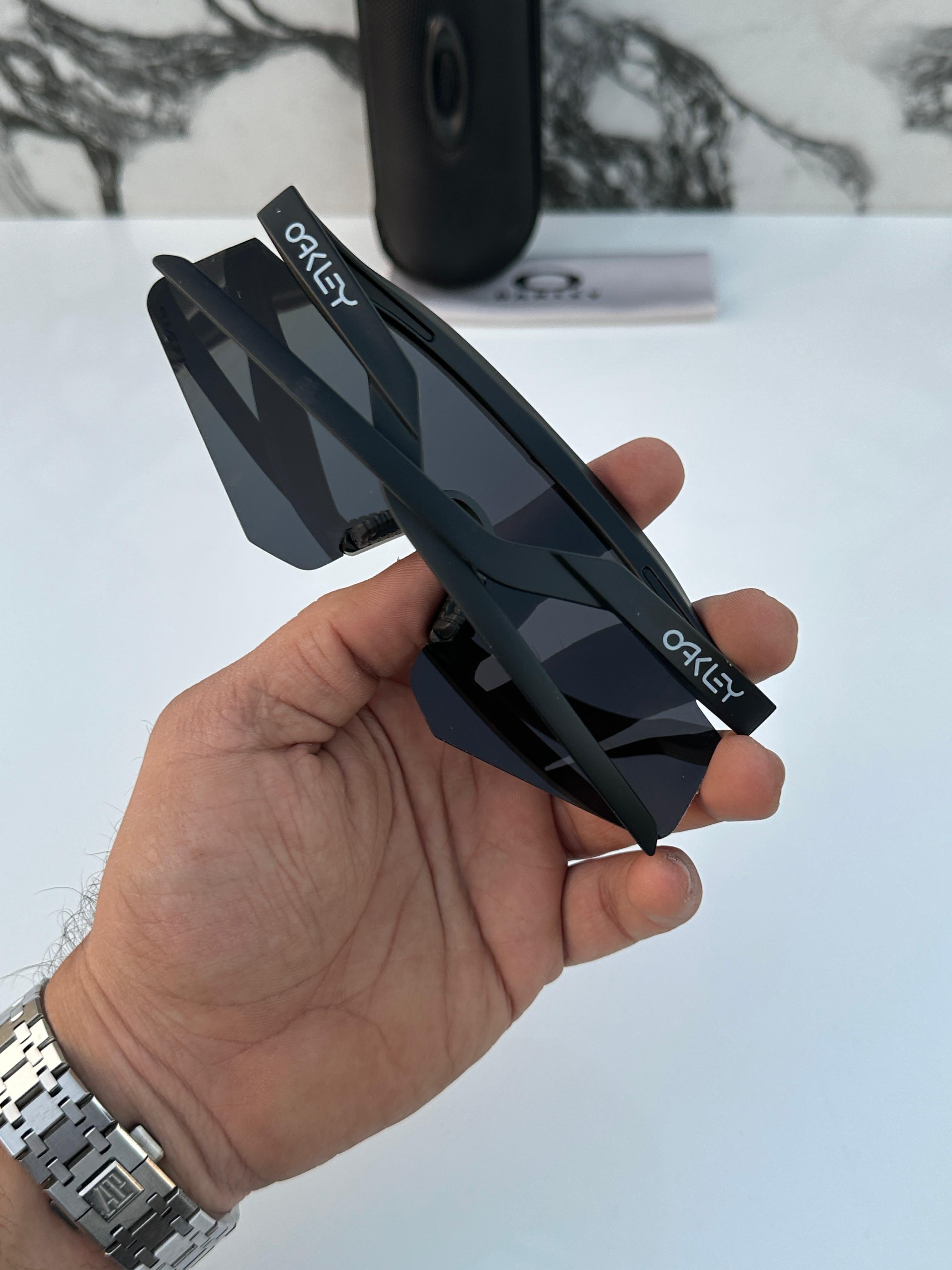 Oa_kley 4929 hydra full black