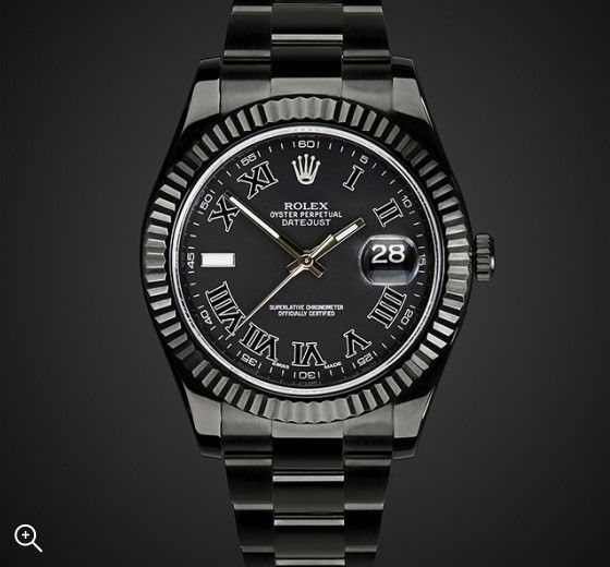 TFS_Luxury Branded 7A Oyster Watch - DayDate
