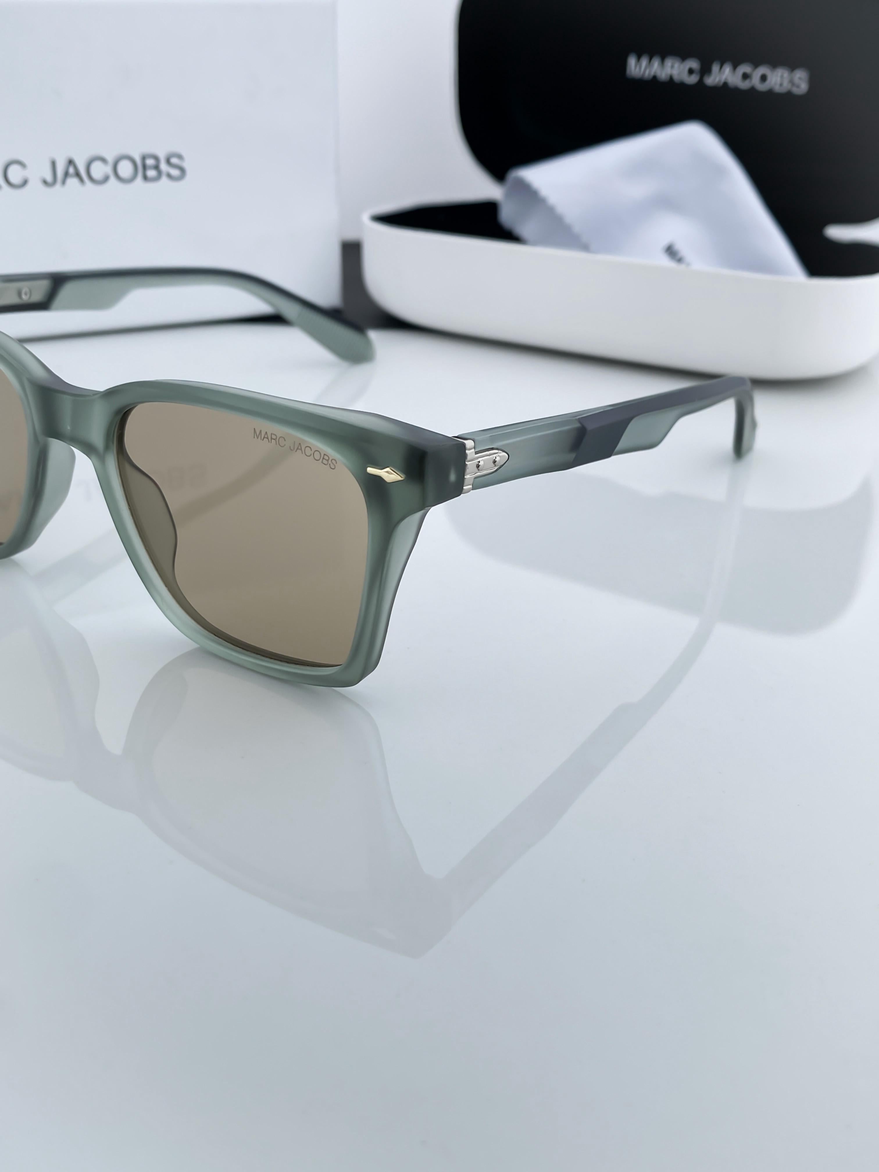 Ma_rc ja_cobs 62002 green