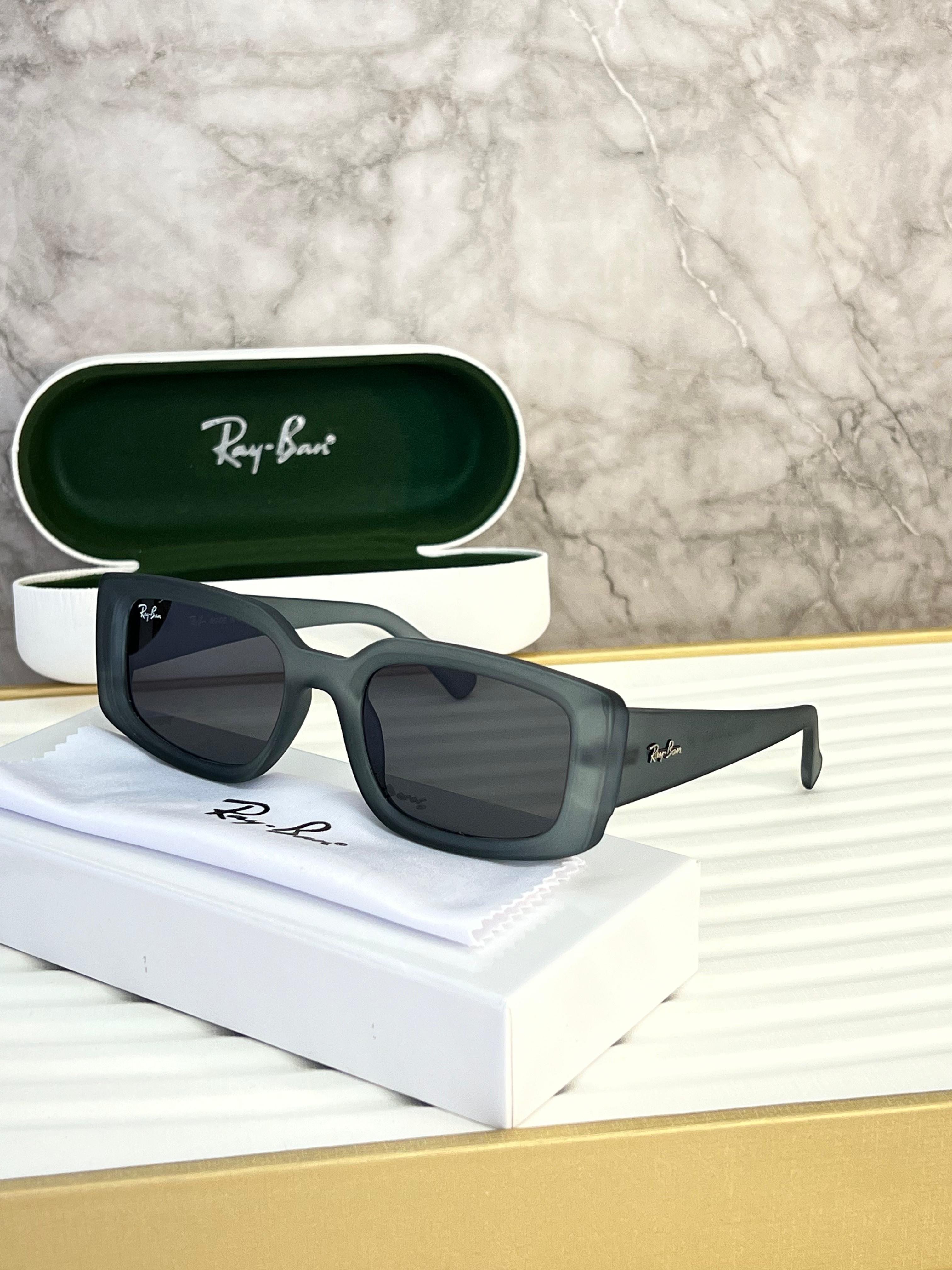 Ray_ban 4395 grey