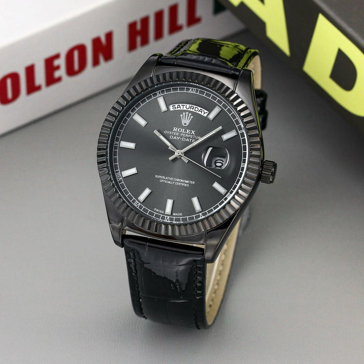 Role_x Day Date kather 