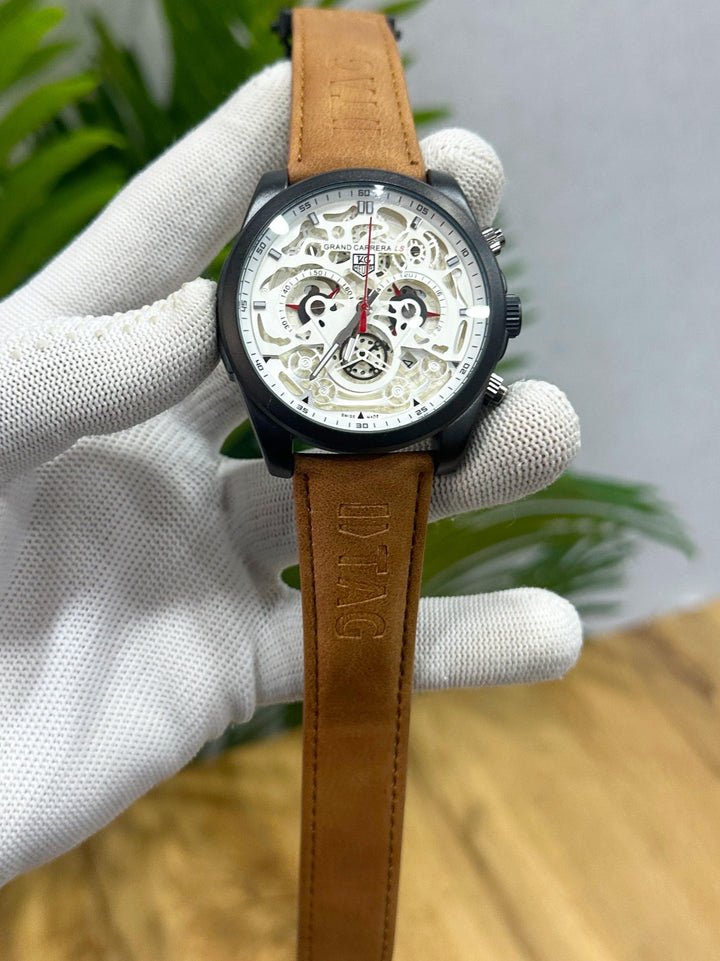 TA_G HEUE_R CARRERA CR7 DIAGANO