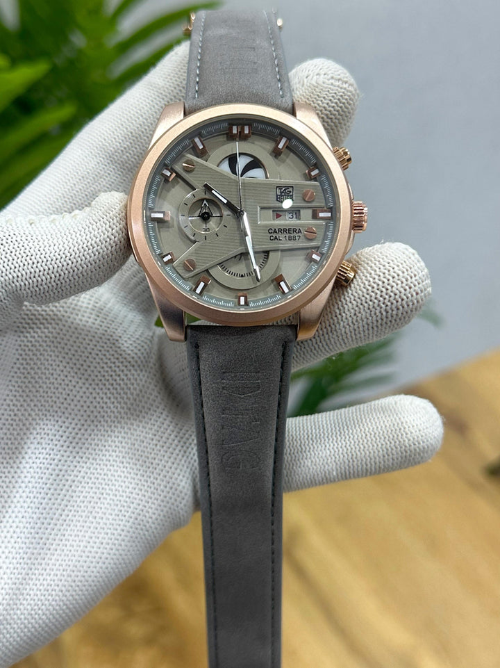 TA_G HEUE_R CARRERA CR7 DIAGANO