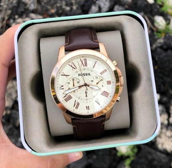 Fossi_l FS4991 Grant