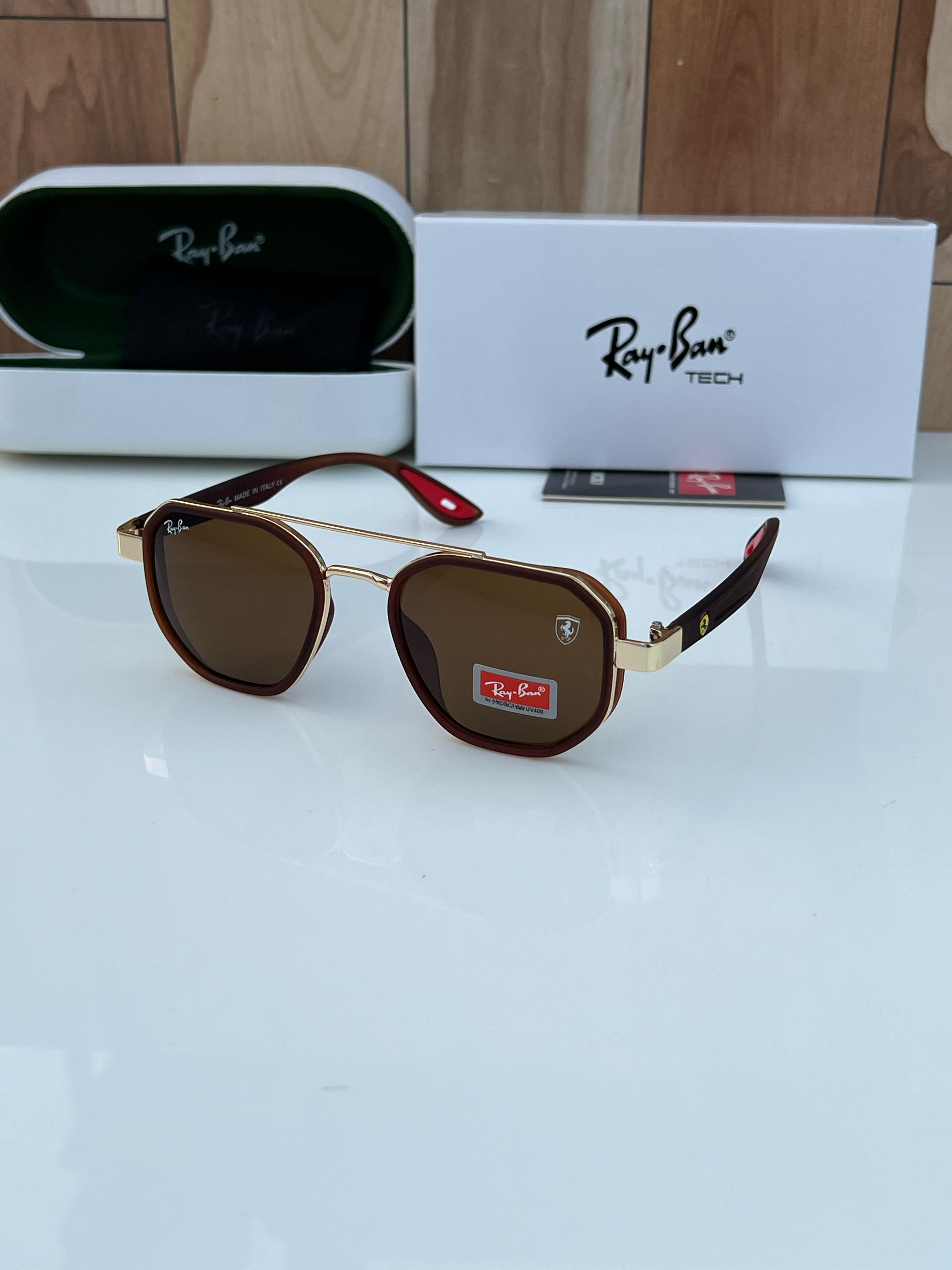 Ray_ 3675 gold brown A