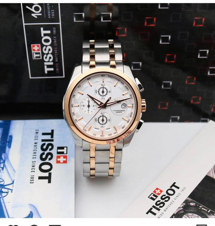 Tisso_T 1853 Premium Collection