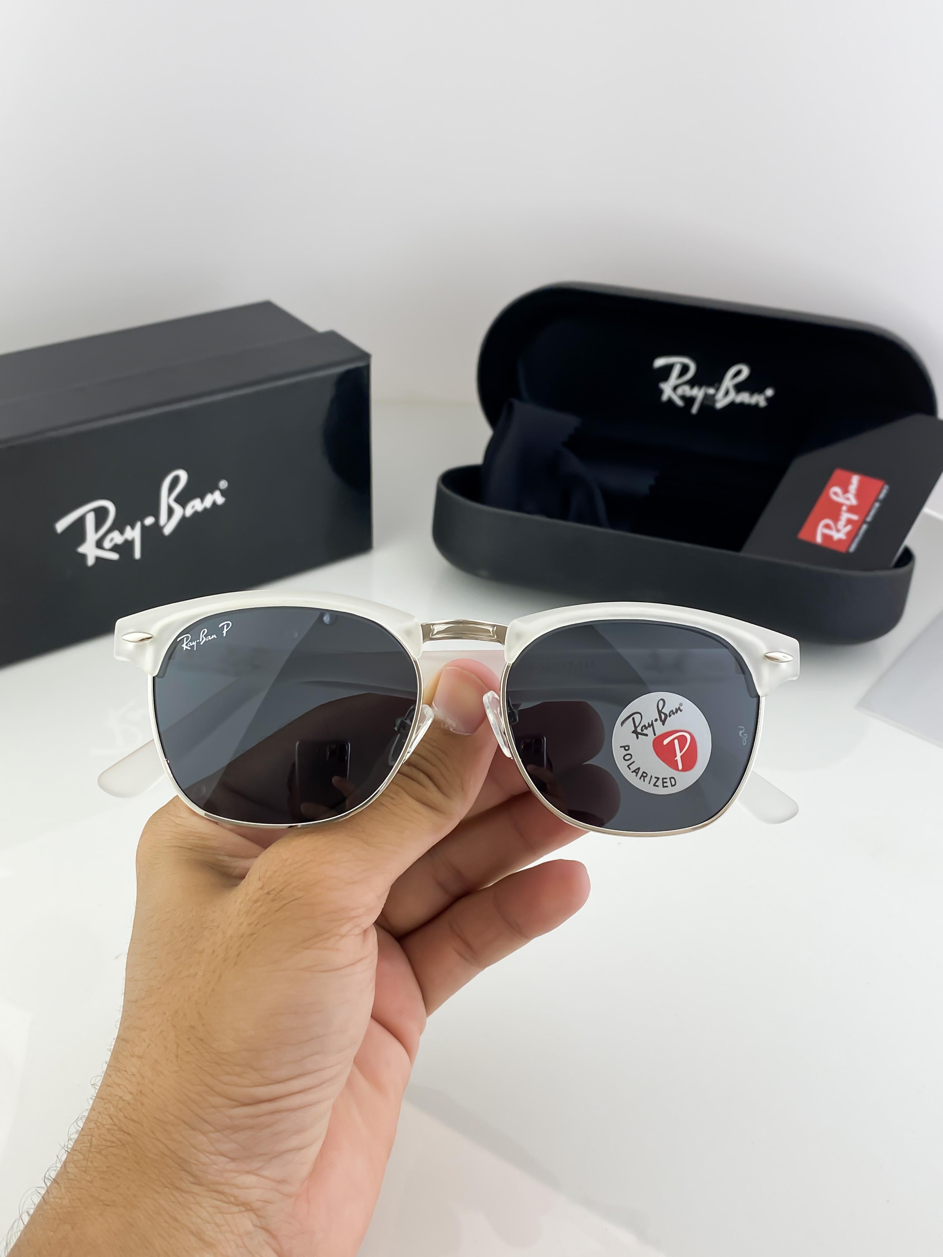 RAY WHI_TE CL_UB MA_STER 3016 B