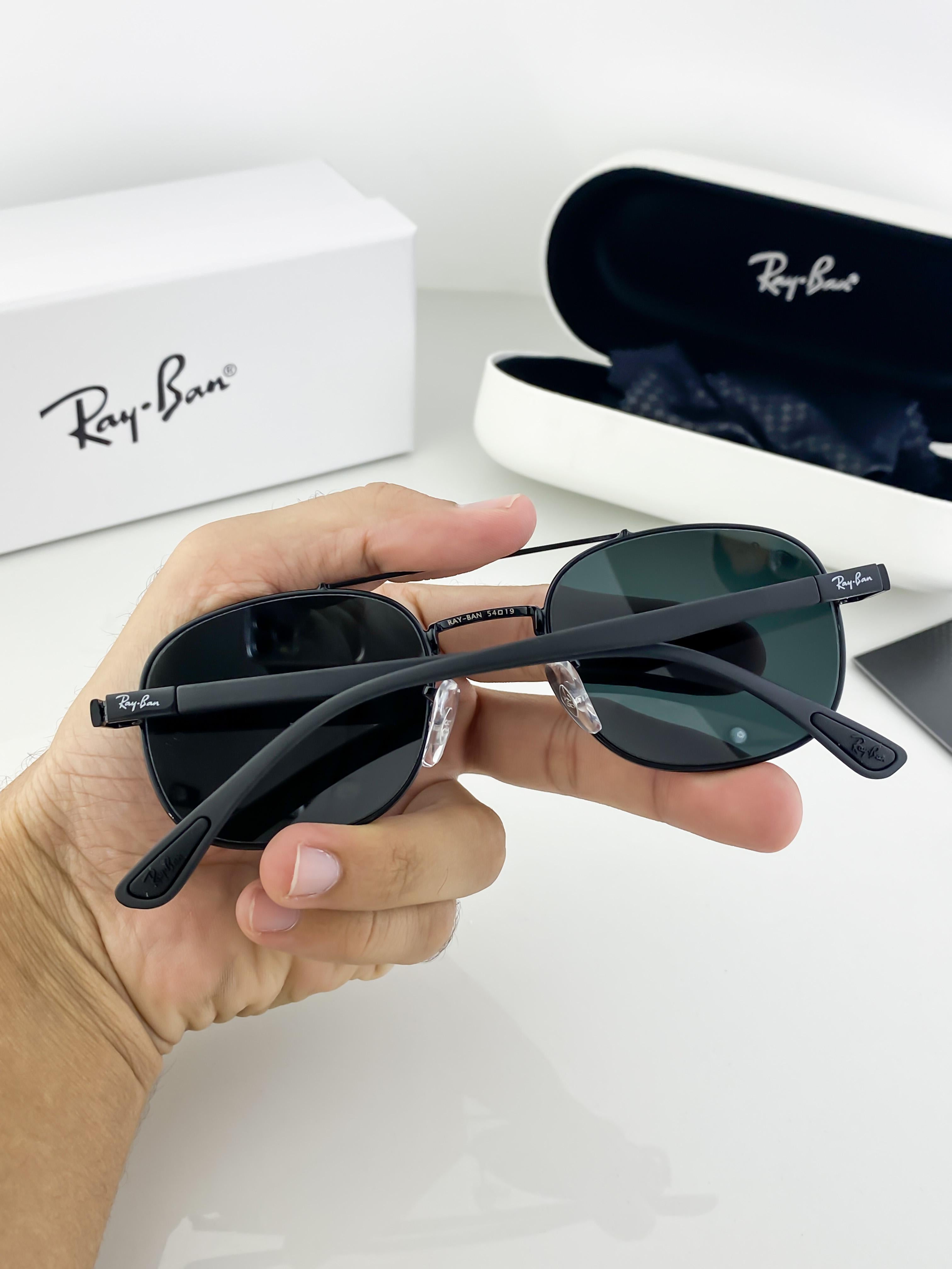 RAY BLACK MARSHAL 3670 A